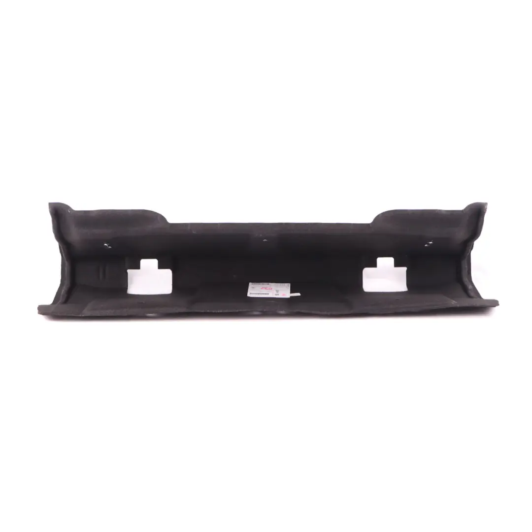 Mini Countryman F60 Pannello portaoggetti del bagagliaio Tappeto nero - SKU 7380671 - Numero di parte 7380671