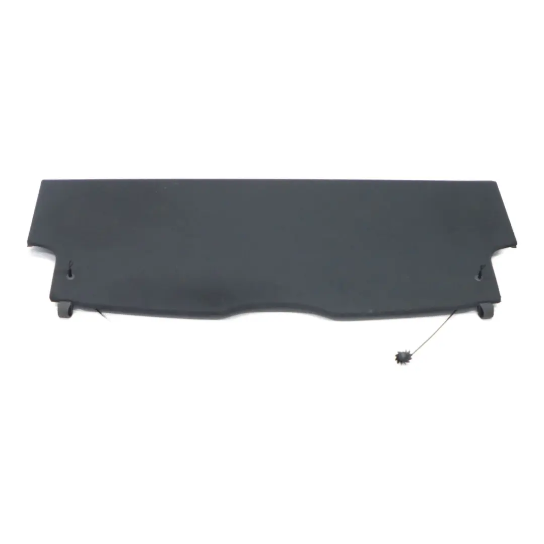Mini Countryman F60 Paketablage Heckscheibe Laden Panel Abdeckung - SKU 7380672 - Teilenummer 7380672