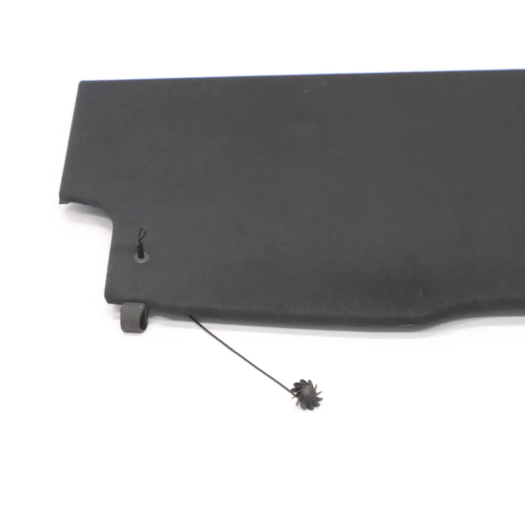 Mini Countryman F60 Paketablage Heckscheibe Laden Panel Abdeckung - SKU 7380672 - Teilenummer 7380672
