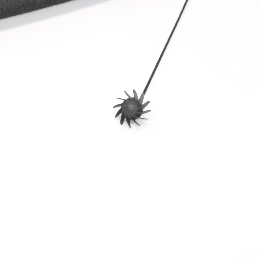 Panneau de chargement de la vitre arrière pour Mini Countryman F60 à propos du numéro de pièce 7380672 Mini Countryman F60 Panneau de chargement de la vitre arrière - SKU 7380672 - Numéro de pièce 7380672