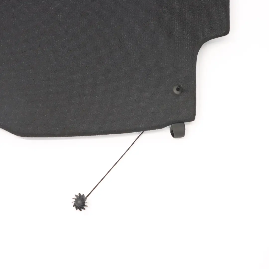 Mini Countryman F60 Parcel Shelf Rear Window Loading Panel Cover - SKU 7380672 - Part number 7380672