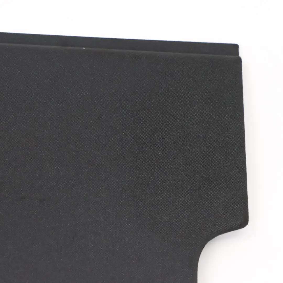 Cubierta del panel de carga de la luneta trasera para Mini Countryman F60 con número de pieza 7380672 Mini Countryman F60 Cubierta del panel de carga de la luneta trasera - SKU 7380672 - Número de pieza 7380672