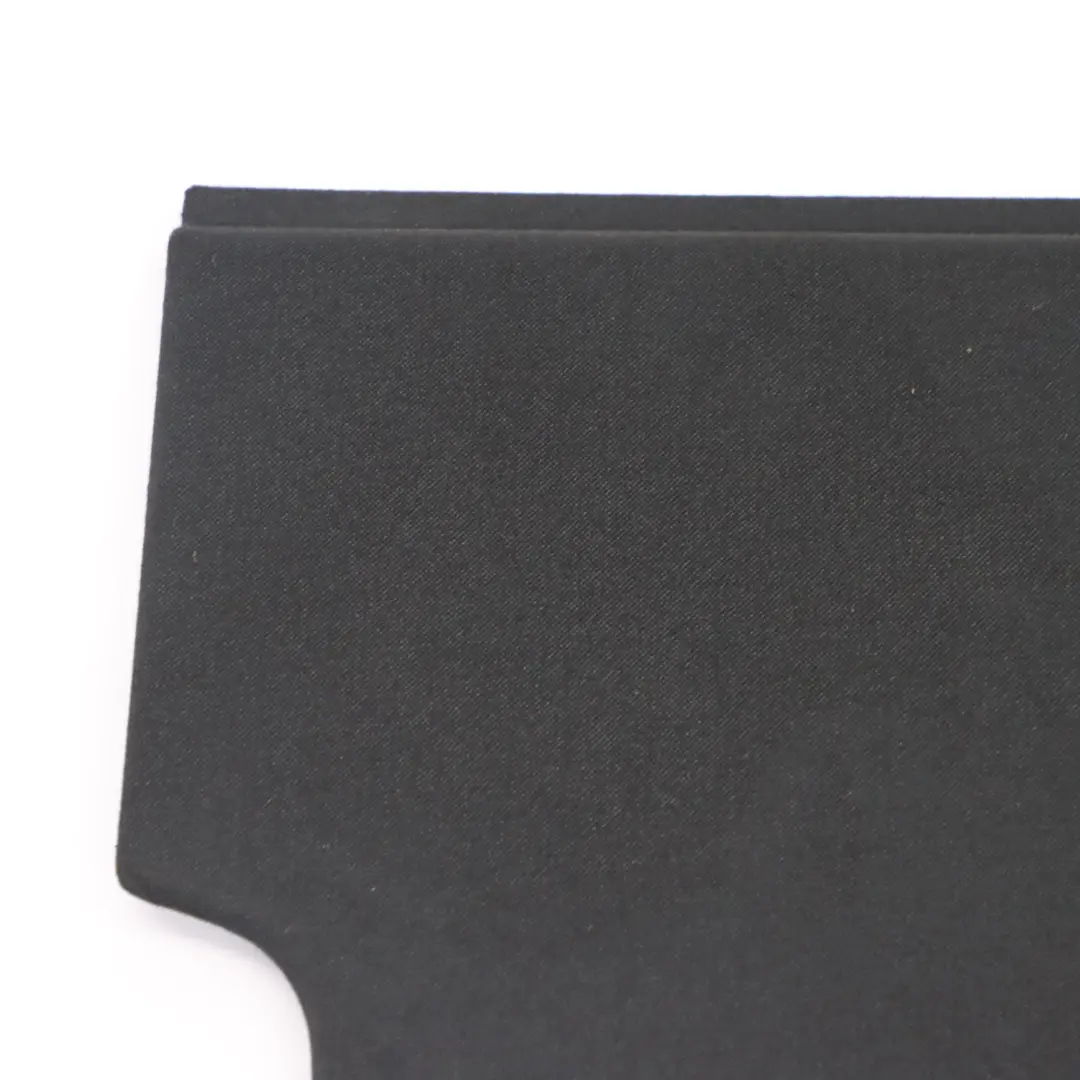 Cubierta del panel de carga de la luneta trasera para Mini Countryman F60 con número de pieza 7380672 Mini Countryman F60 Cubierta del panel de carga de la luneta trasera - SKU 7380672 - Número de pieza 7380672