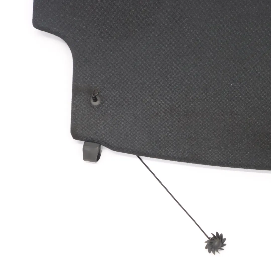 Copertura del pannello di carico posteriore per Mini Countryman F60 con numero di parte 7380672 Mini Countryman F60 Copertura del pannello di carico posteriore - SKU 7380672 - Numero di parte 7380672