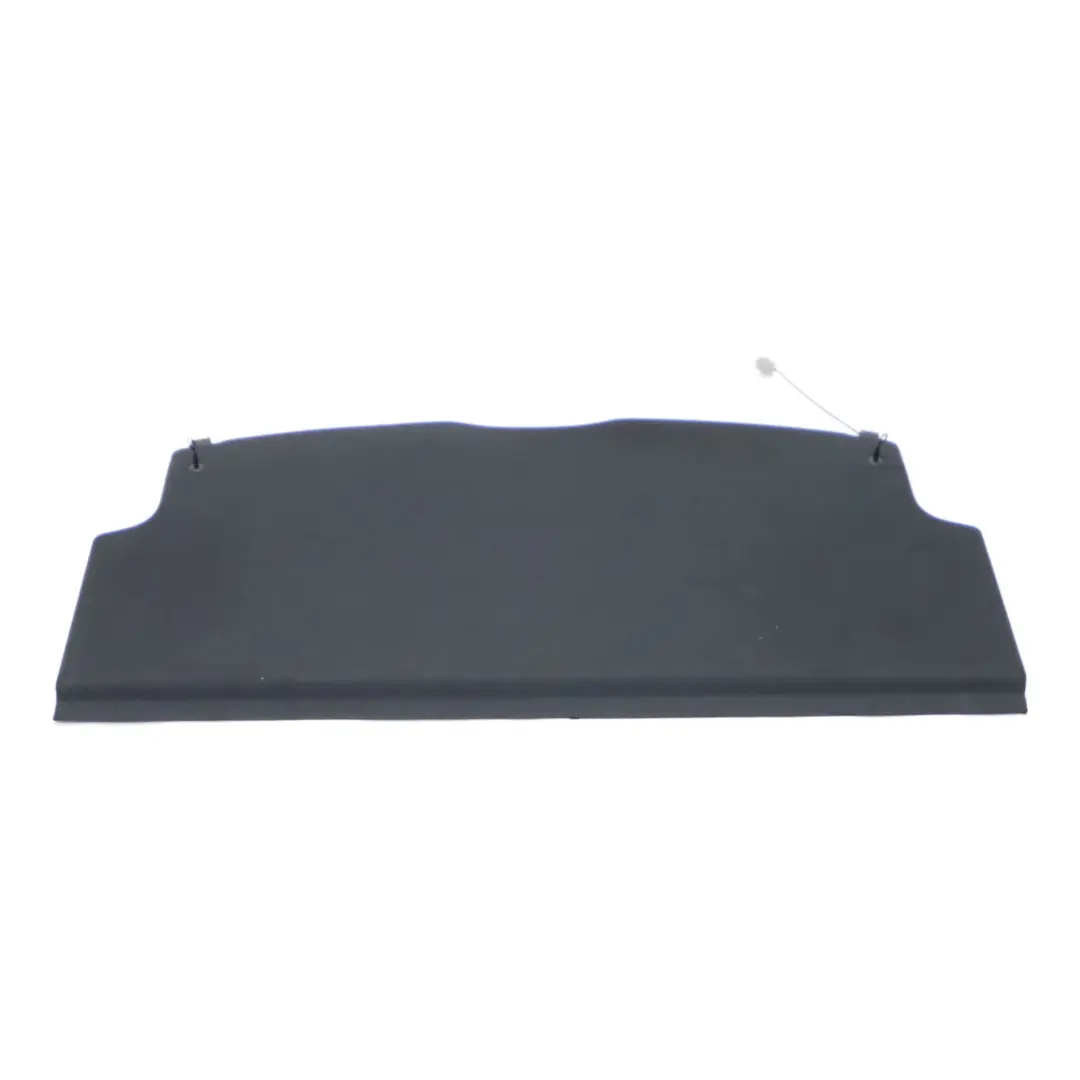Parcel Shelf Rear Window Loading Panel Cover to Mini Countryman F60 with Part number 7380672 Mini Countryman F60 Parcel Shelf Rear Window Loading Panel Cover - SKU 7380672 - Part number 7380672