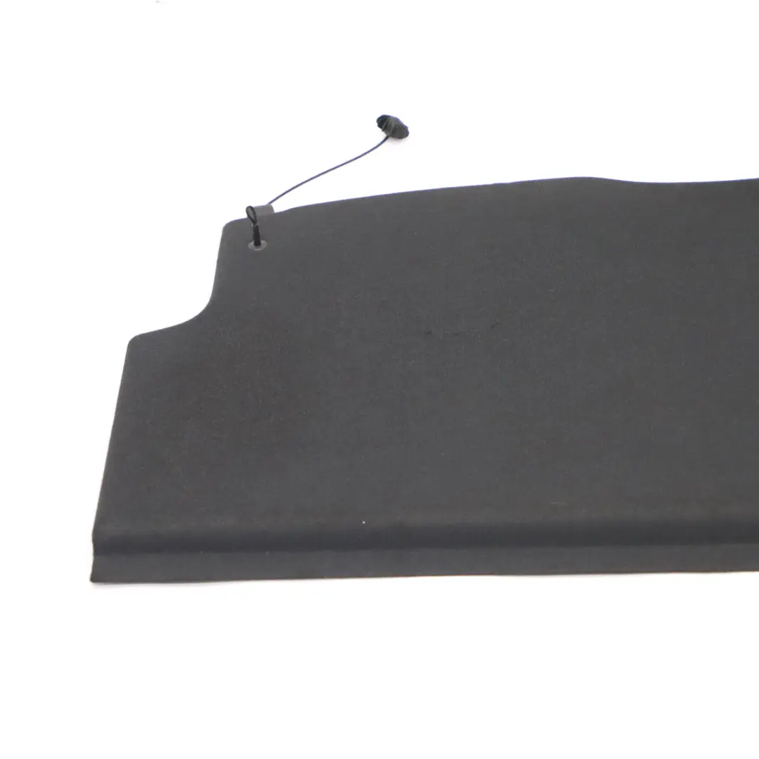 Mini Countryman F60 Paketablage Heckscheibe Laden Panel Abdeckung - SKU 7380672 - Teilenummer 7380672