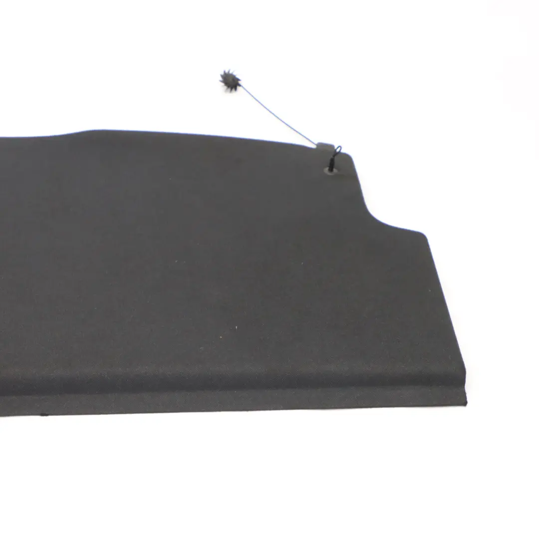 Copertura del pannello di carico posteriore per Mini Countryman F60 con numero di parte 7380672 Mini Countryman F60 Copertura del pannello di carico posteriore - SKU 7380672 - Numero di parte 7380672