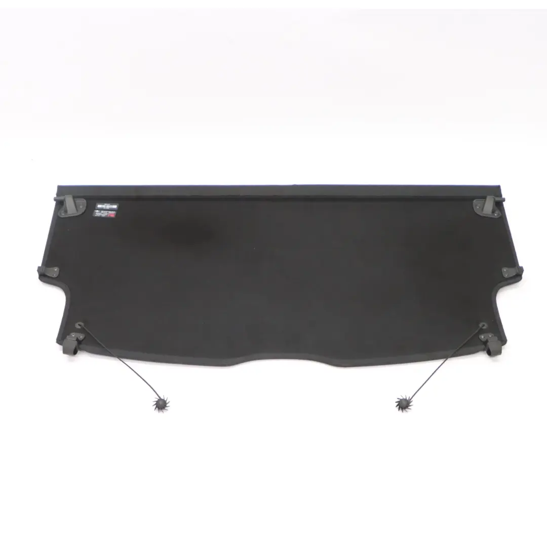Paketablage Heckscheibe Laden Panel Abdeckung für Mini Countryman F60 mit Teilenummer 7380672 Mini Countryman F60 Paketablage Heckscheibe Laden Panel Abdeckung - SKU 7380672 - Teilenummer 7380672