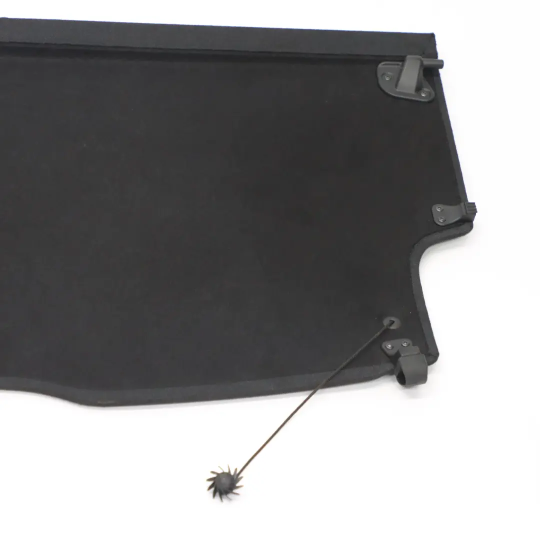 Półka Bagażnika Półka Bagażowa Tylna Osłona do Mini Countryman F60 o numerze 7380672 Mini Countryman F60 Półka Bagażnika Półka Bagażowa Tylna Osłona - SKU 7380672 - Numer Części 7380672