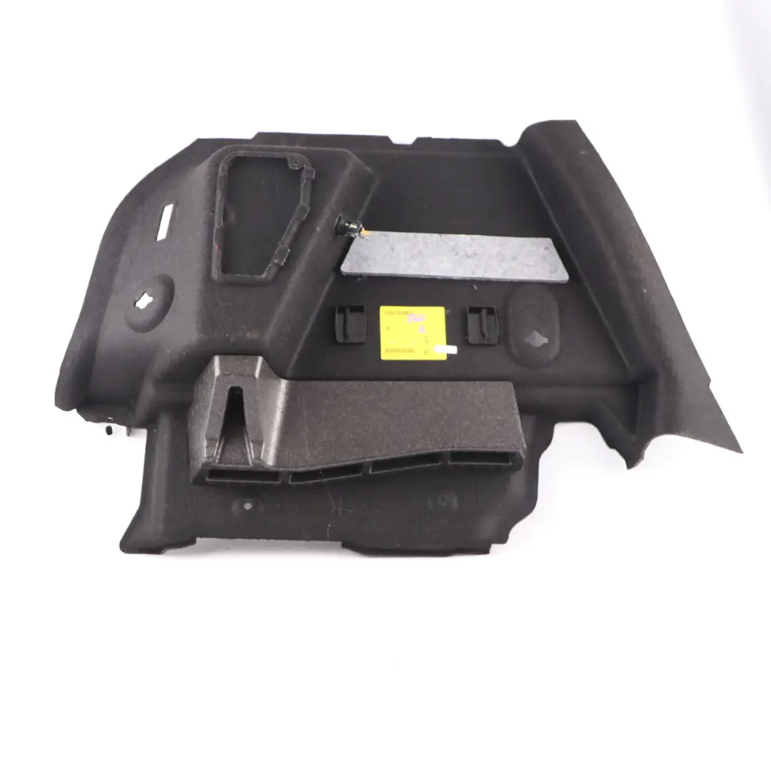 Trunk Trim Cover Panel Rear Lateral Luggage Right to Mini Countryman F60 with Part number 7380676 Mini Countryman F60 Trunk Trim Cover Panel Rear Lateral Luggage Right - SKU 7380676 - Part number 7380676