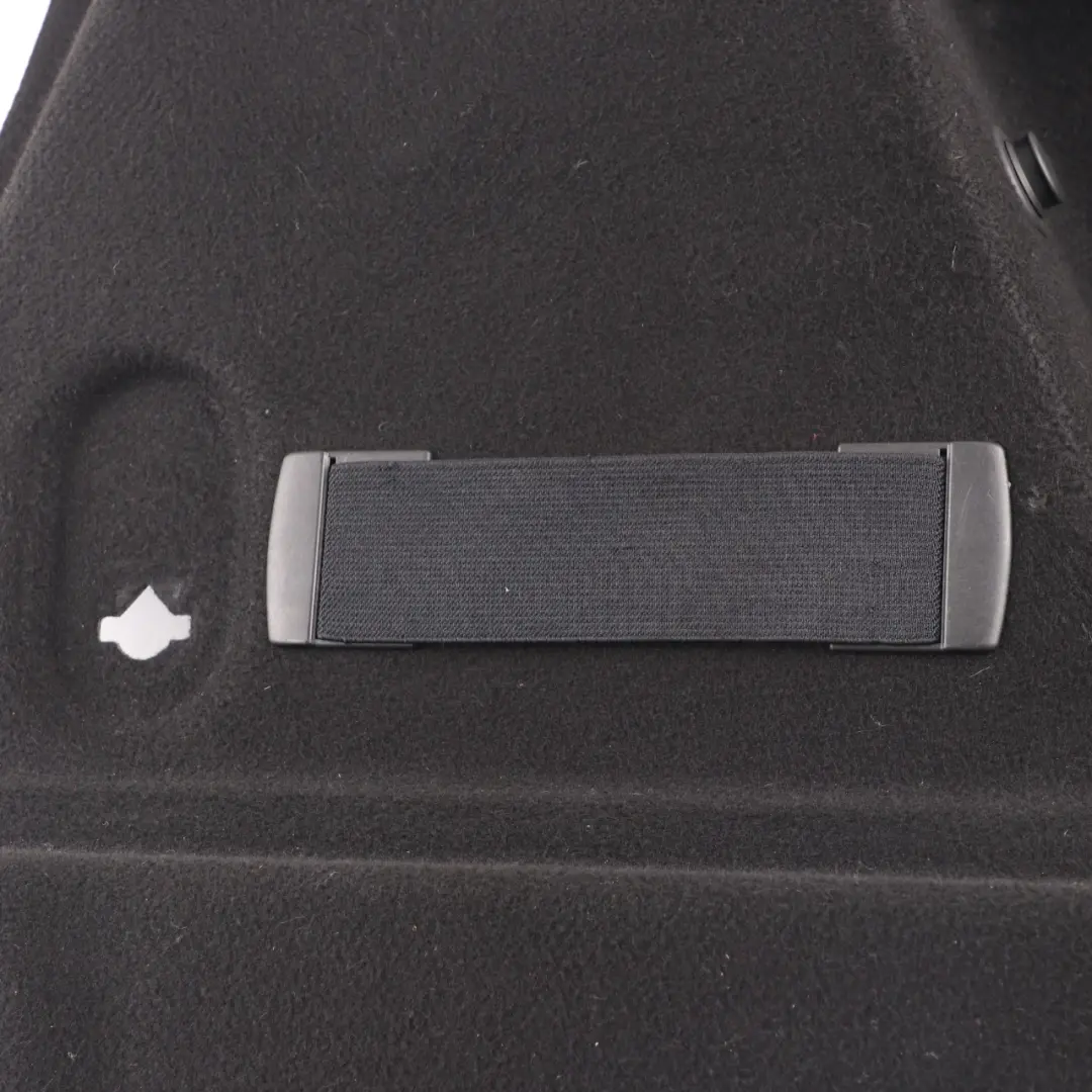 Mini Countryman F60 Trunk Trim Cover Panel Rear Lateral Luggage Right - SKU 7380676 - Part number 7380676