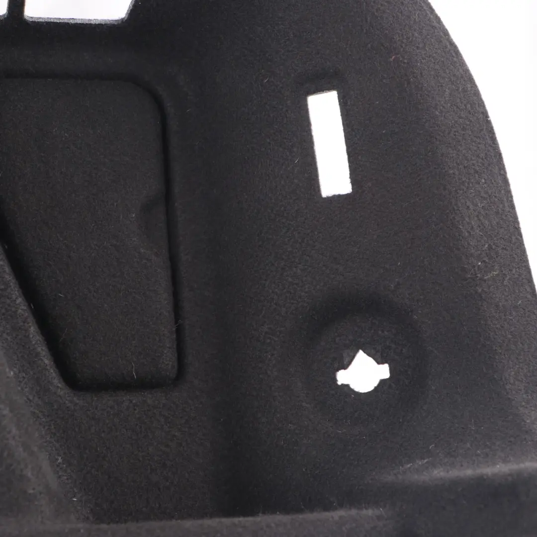 Mini Countryman F60 Trunk Trim Cover Panel Rear Lateral Luggage Right - SKU 7380676 - Part number 7380676