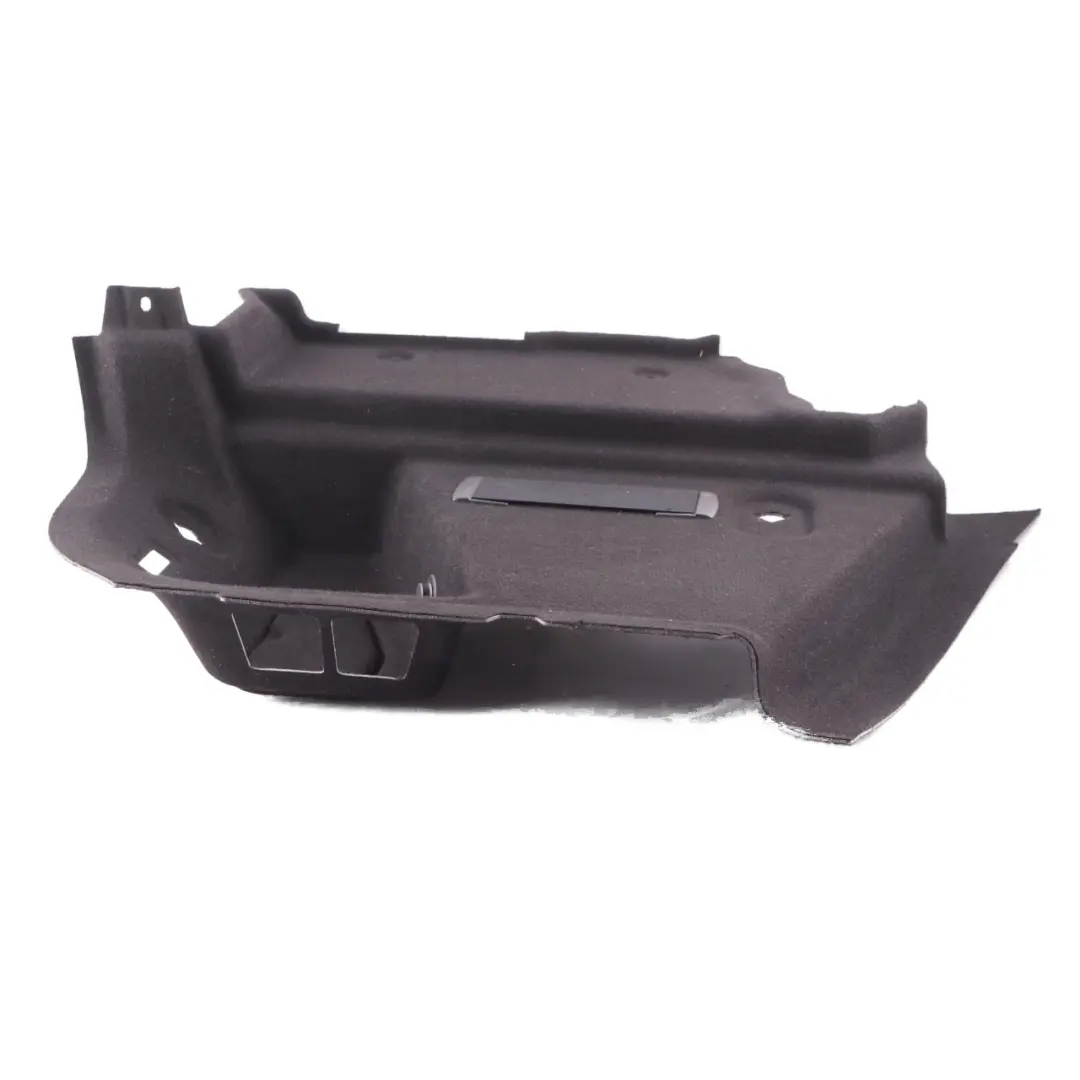 Mini Countryman F60 Trunk Trim Cover Panel Rear Lateral Luggage Right - SKU 7380676 - Part number 7380676