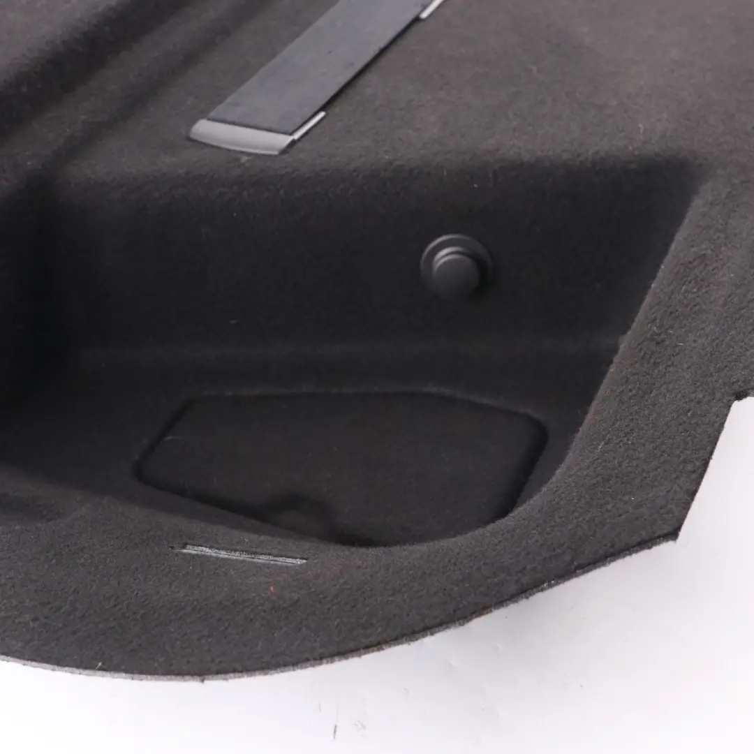 Mini Countryman F60 Trunk Trim Cover Panel Rear Lateral Luggage Right - SKU 7380676 - Part number 7380676