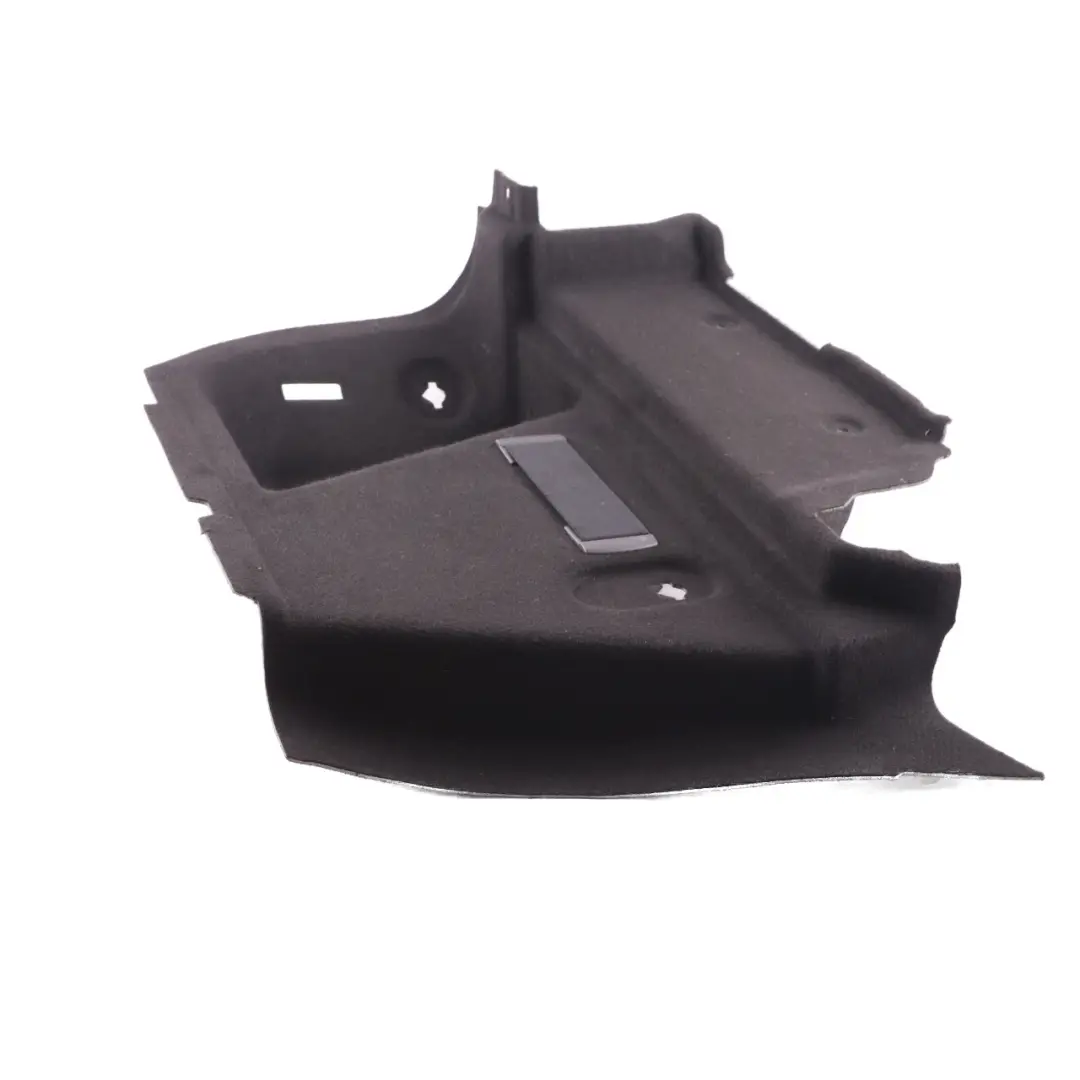 Trunk Trim Cover Panel Rear Lateral Luggage Right to Mini Countryman F60 with Part number 7380676 Mini Countryman F60 Trunk Trim Cover Panel Rear Lateral Luggage Right - SKU 7380676 - Part number 7380676