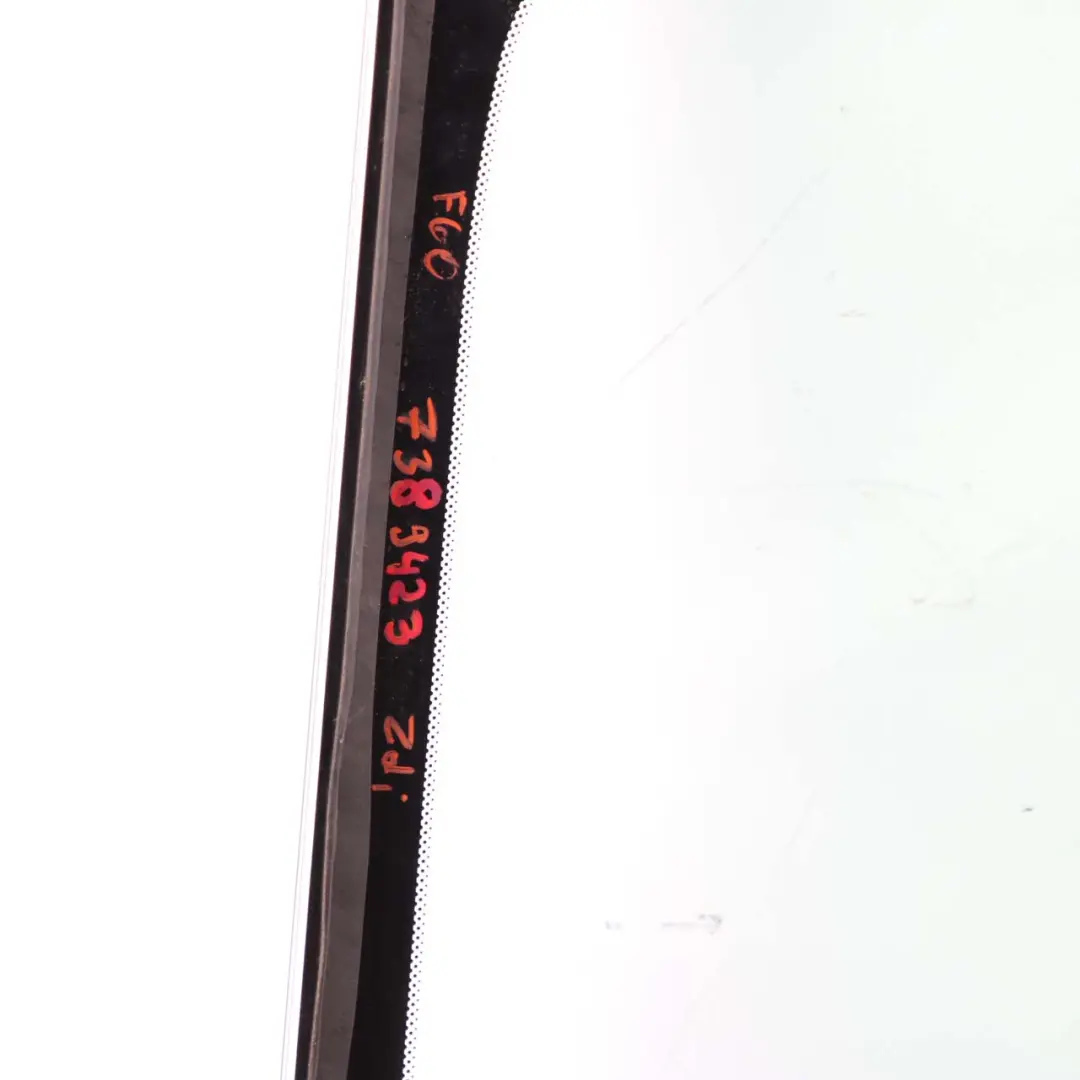 Windscreen Front Window Glass Covering AGC Automotive to Mini Countryman F60 with Part number 7380735 Mini Countryman F60 Windscreen Front Window Glass Covering AGC Automotive - SKU 7380735 - Part number 7380735