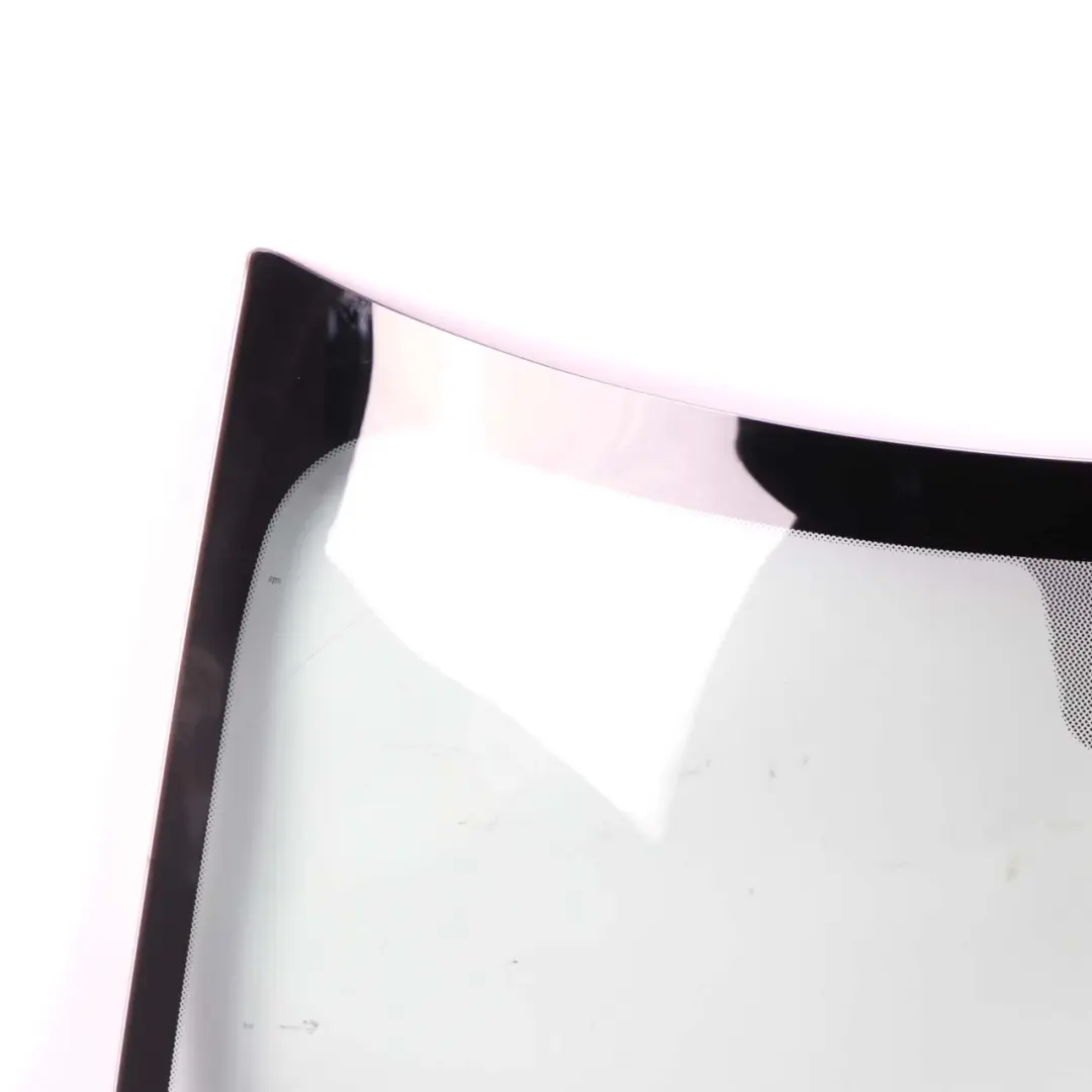 Mini Countryman F60 Windscreen Front Window Glass Covering AGC Automotive - SKU 7380735 - Part number 7380735