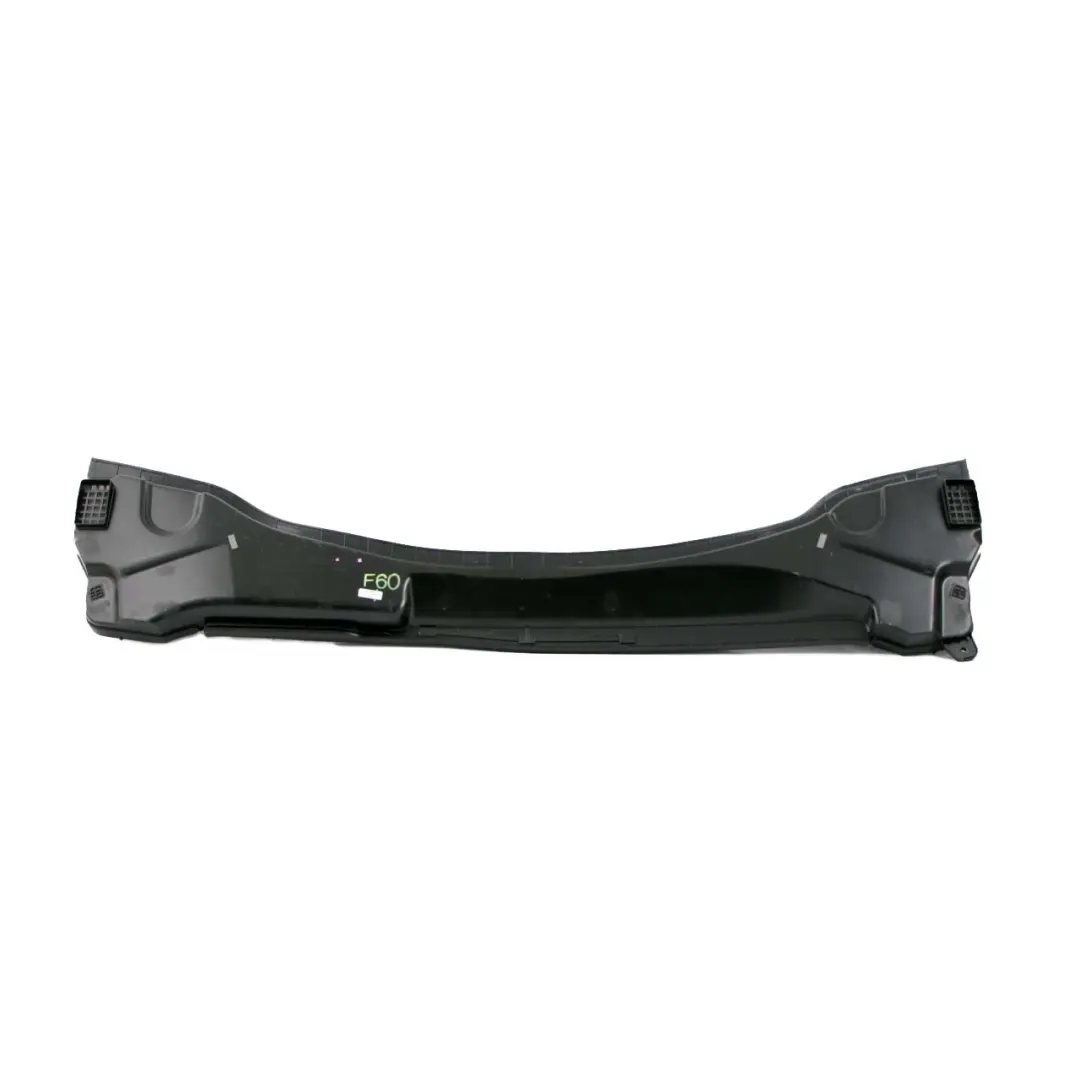 Mini F60 Countryman Cowl Panel Abdeckung Trim Motorhalterung Teil 2 - SKU 7380741 - Teilenummer 7380741