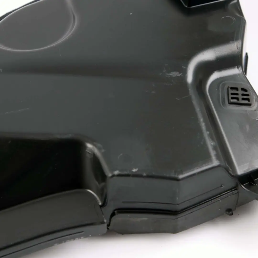 Mini F60 Countryman Cowl Panel Abdeckung Trim Motorhalterung Teil 2 - SKU 7380741 - Teilenummer 7380741