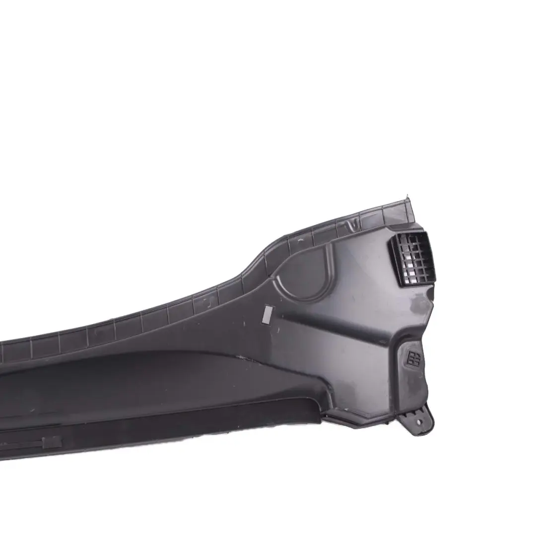 Cubierta del panel Recorte Montaje del motor Parte 2 para Mini F60 Countryman con número de pieza 7380741 Mini F60 Countryman Cubierta del panel Recorte Montaje del motor Parte 2 - SKU 7380741 - Número de pieza 7380741