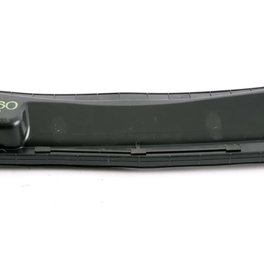 Panneau d'habillage du capot moteur Partie 2 pour Mini F60 Countryman à propos du numéro de pièce 7380741 Mini F60 Countryman Panneau d'habillage du capot moteur Partie 2 - SKU 7380741 - Numéro de pièce 7380741