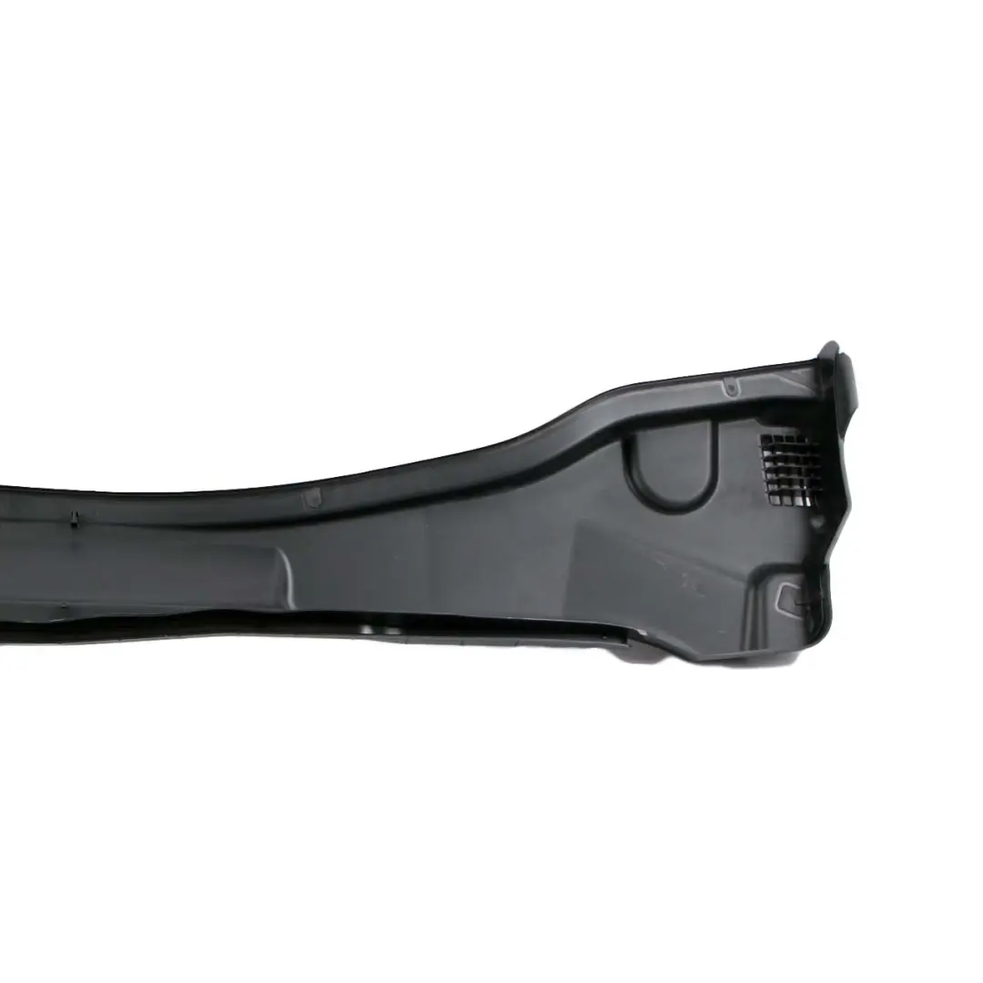 Cowl Panel Abdeckung Trim Motorhalterung Teil 2 für Mini F60 Countryman mit Teilenummer 7380741 Mini F60 Countryman Cowl Panel Abdeckung Trim Motorhalterung Teil 2 - SKU 7380741 - Teilenummer 7380741