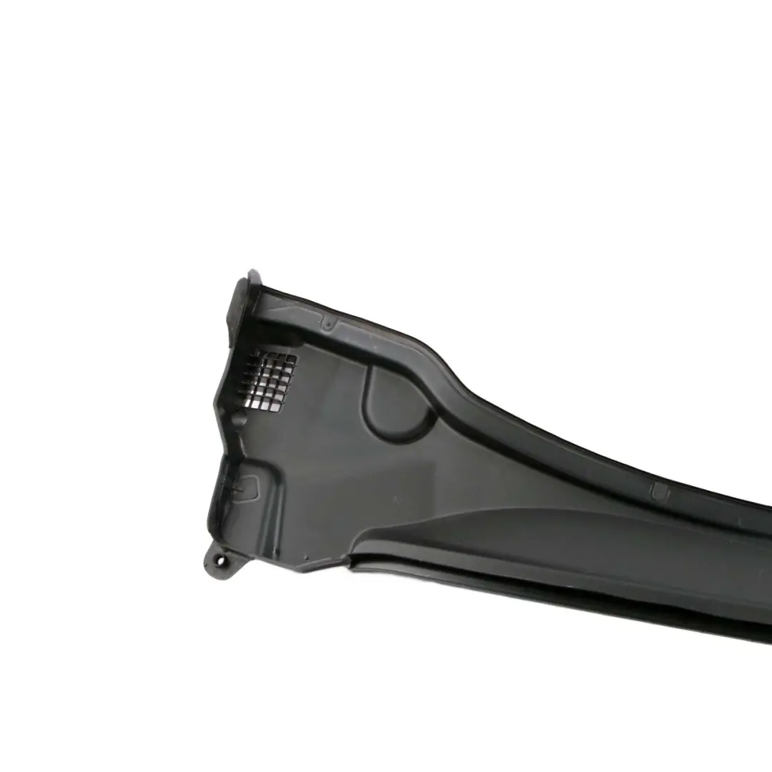 Panneau d'habillage du capot moteur Partie 2 pour Mini F60 Countryman à propos du numéro de pièce 7380741 Mini F60 Countryman Panneau d'habillage du capot moteur Partie 2 - SKU 7380741 - Numéro de pièce 7380741