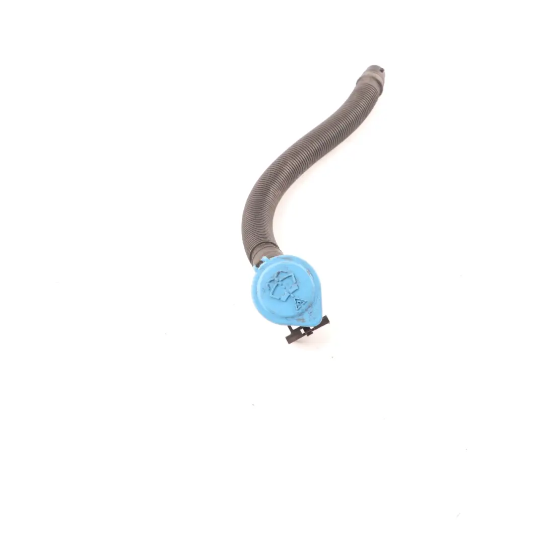 Lave glace remplissage Tube remplissage Capuchon pour Mini F60 à propos du numéro de pièce 7380744 Mini F60 Lave glace remplissage Tube remplissage Capuchon - SKU 7380744 - Numéro de pièce 7380744
