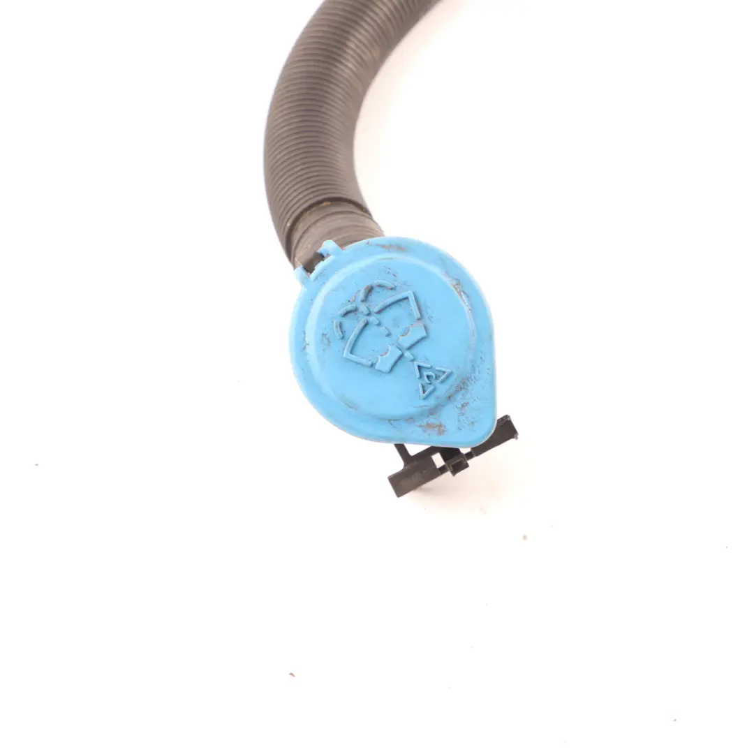 limpiaparabrisas recipiente llenado cuello tapa del tubo para Mini F60 con número de pieza 7380744 Mini F60 limpiaparabrisas recipiente llenado cuello tapa del tubo - SKU 7380744 - Número de pieza 7380744