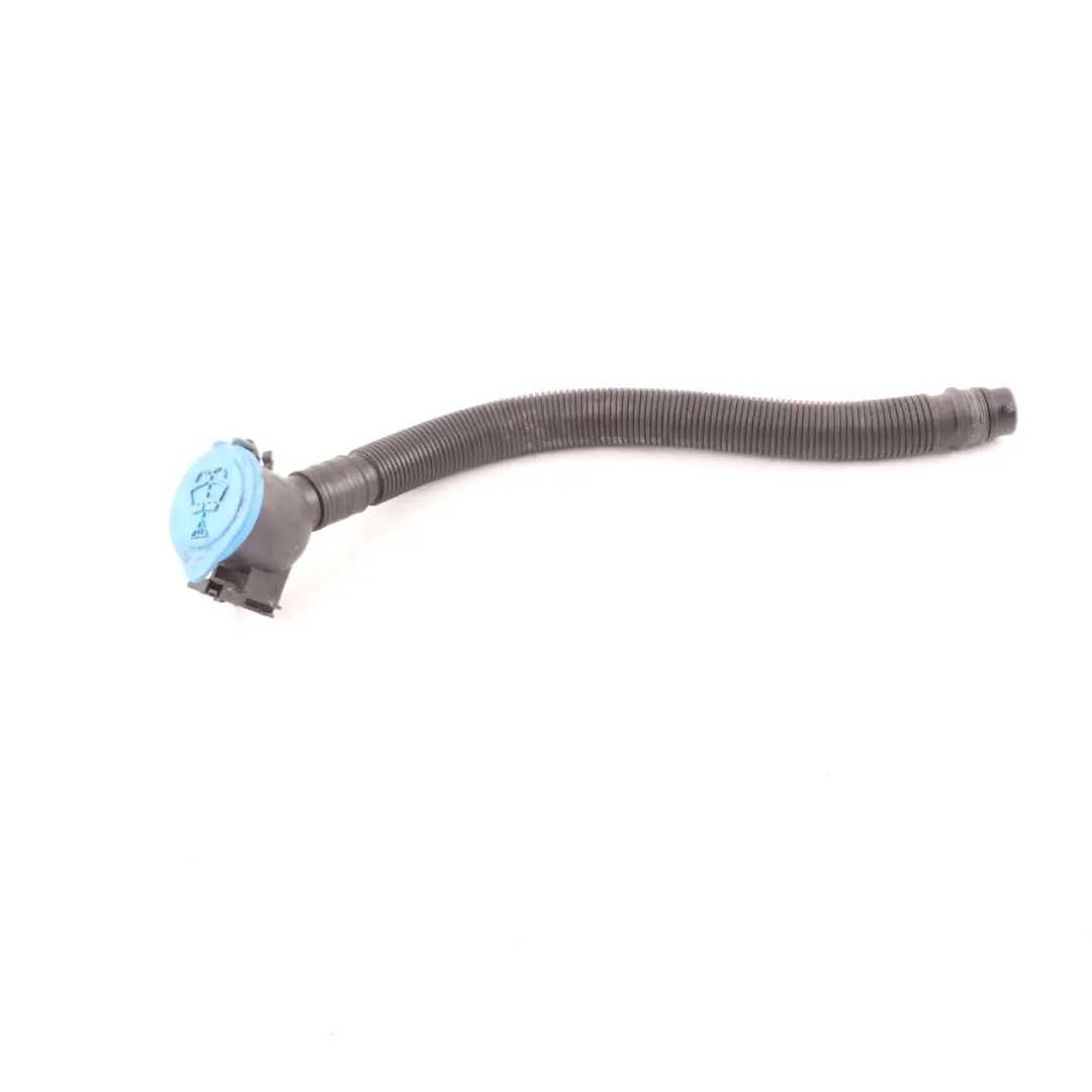 Windshield Washer Container Filler Neck Filling Pipe Cap to Mini F60 with Part number 7380744 Mini F60 Windshield Washer Container Filler Neck Filling Pipe Cap - SKU 7380744 - Part number 7380744