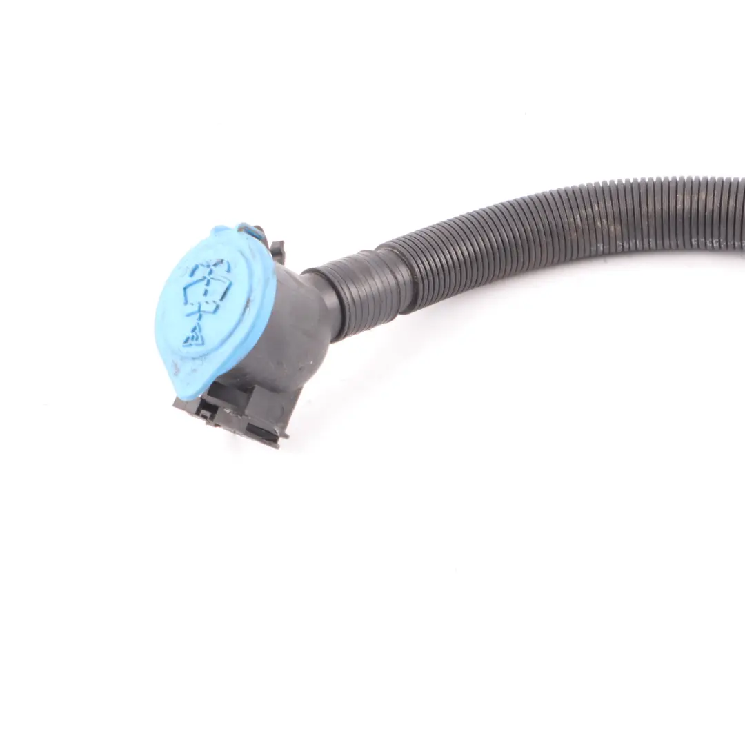 Lave glace remplissage Tube remplissage Capuchon pour Mini F60 à propos du numéro de pièce 7380744 Mini F60 Lave glace remplissage Tube remplissage Capuchon - SKU 7380744 - Numéro de pièce 7380744