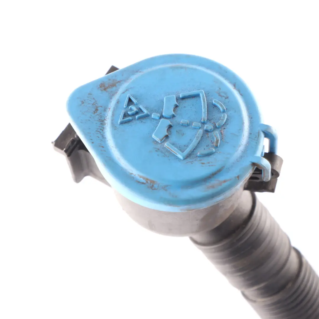 Scheibenwaschanlage Behälter Einfüllstutzen Kappe für Mini F60 mit Teilenummer 7380744 Mini F60 Scheibenwaschanlage Behälter Einfüllstutzen Kappe - SKU 7380744 - Teilenummer 7380744