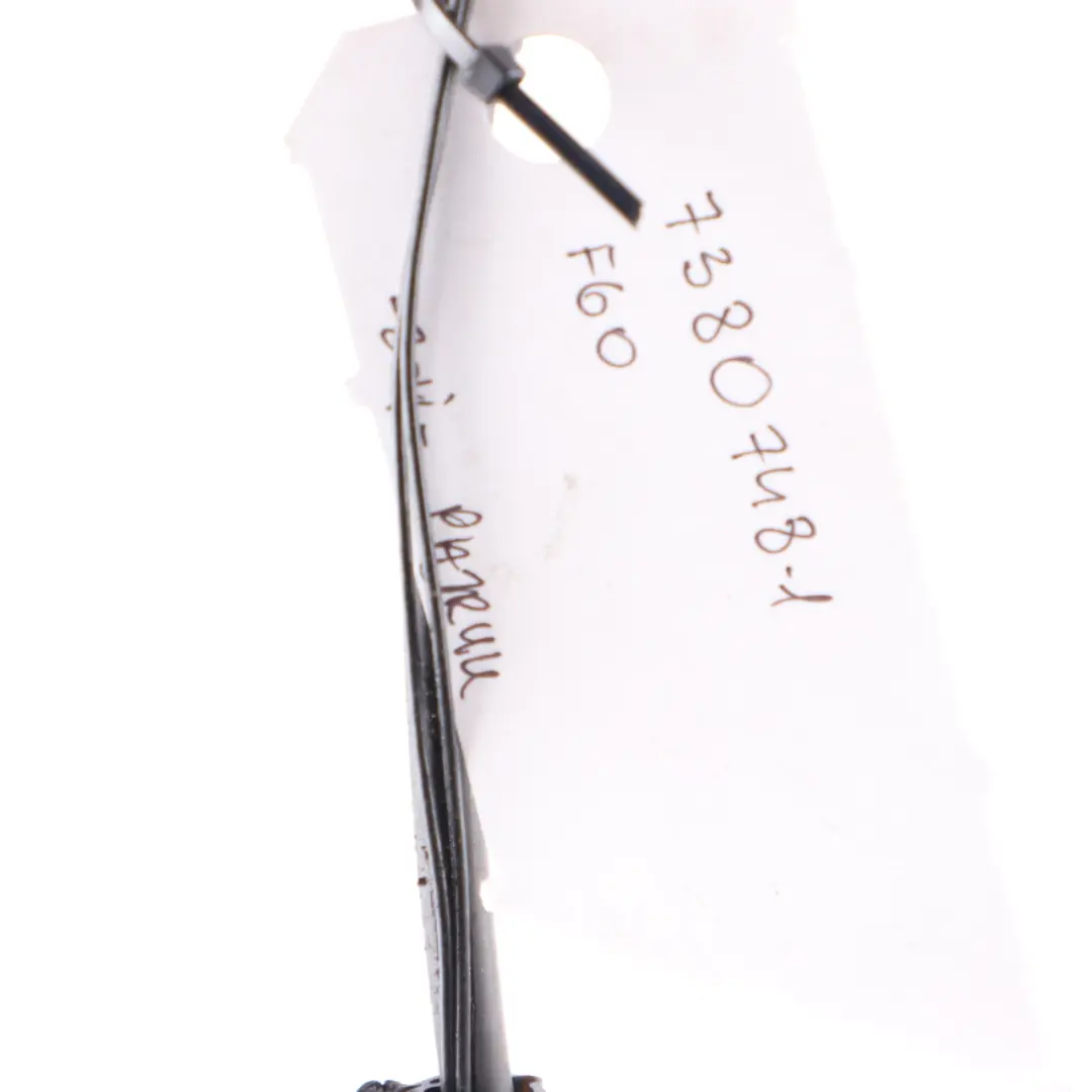 Headlight Washer Line Mini F60 Countryman Hose Pipe Windscreen System to with Part number 7380748 Headlight Washer Line Mini F60 Countryman Hose Pipe Windscreen System - SKU 7380748-1 - Part number 7380748