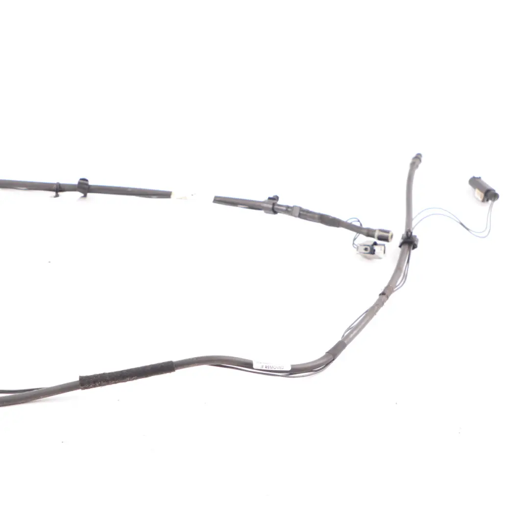  Headlight Washer Line Mini F60 Countryman Hose Pipe Windscreen System - SKU 7380748-1 - Part number 7380748