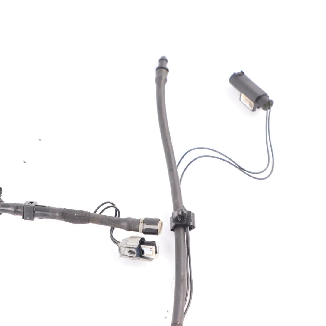 Headlight Washer Line Mini F60 Countryman Hose Pipe Windscreen System to with Part number 7380748 Headlight Washer Line Mini F60 Countryman Hose Pipe Windscreen System - SKU 7380748-1 - Part number 7380748