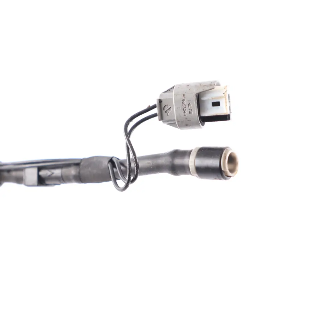 Headlight Washer Line Mini F60 Countryman Hose Pipe Windscreen System to with Part number 7380748 Headlight Washer Line Mini F60 Countryman Hose Pipe Windscreen System - SKU 7380748-1 - Part number 7380748