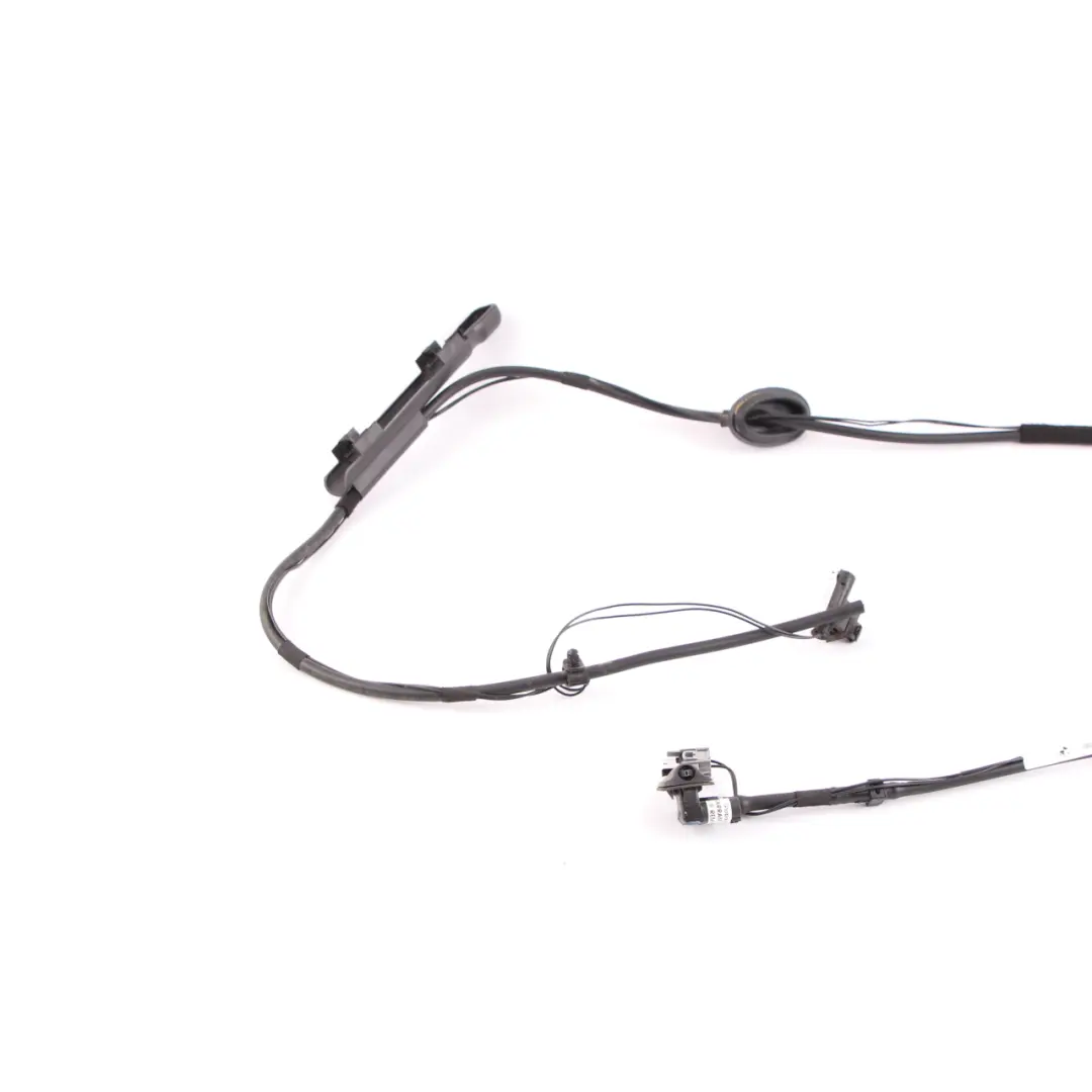 Headlight Washer Line Mini F60 Countryman Hose Pipe Windscreen System to with Part number 7380748 Headlight Washer Line Mini F60 Countryman Hose Pipe Windscreen System - SKU 7380748 - Part number 7380748