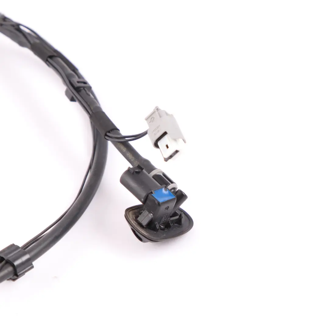 Headlight Washer Line Mini F60 Countryman Hose Pipe Windscreen System to with Part number 7380748 Headlight Washer Line Mini F60 Countryman Hose Pipe Windscreen System - SKU 7380748 - Part number 7380748