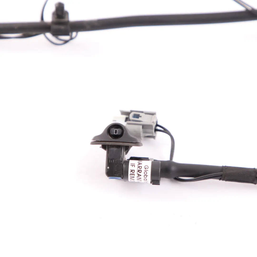 Headlight Washer Line Mini F60 Countryman Hose Pipe Windscreen System to with Part number 7380748 Headlight Washer Line Mini F60 Countryman Hose Pipe Windscreen System - SKU 7380748 - Part number 7380748