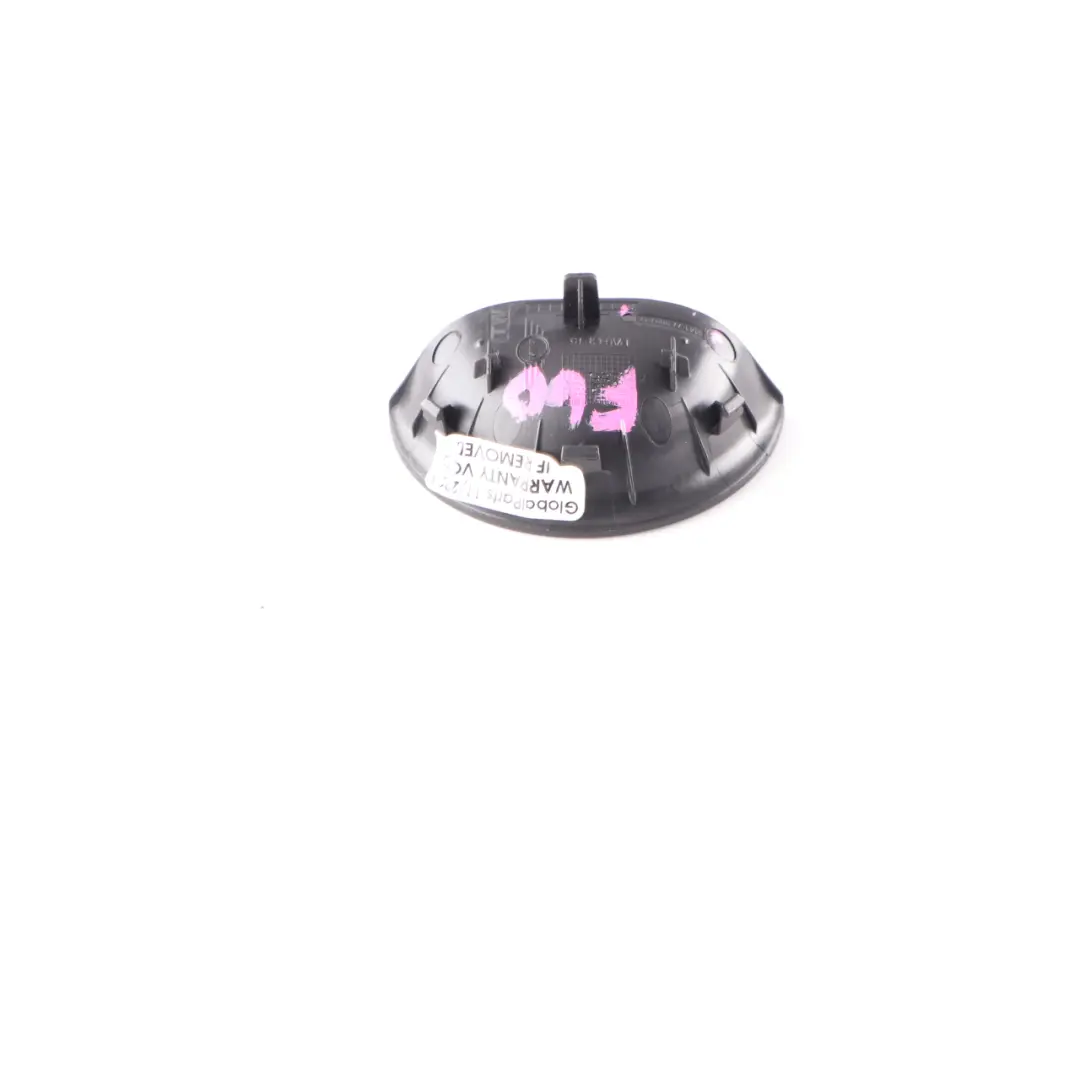 Mini F60 F55 F54 Porta posteriore interna Maniglia apertura Cover Trim - SKU 7380847 - Numero di parte 7380847