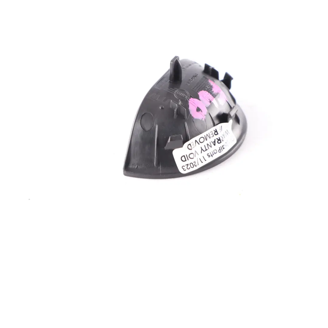 Osłona Klamki Wewnętrznej Tylnych Drzwi do Mini F60 Countryman F55 F54 o numerze 7380847 Mini F60 Countryman F55 F54 Osłona Klamki Wewnętrznej Tylnych Drzwi - SKU 7380847 - Numer Części 7380847