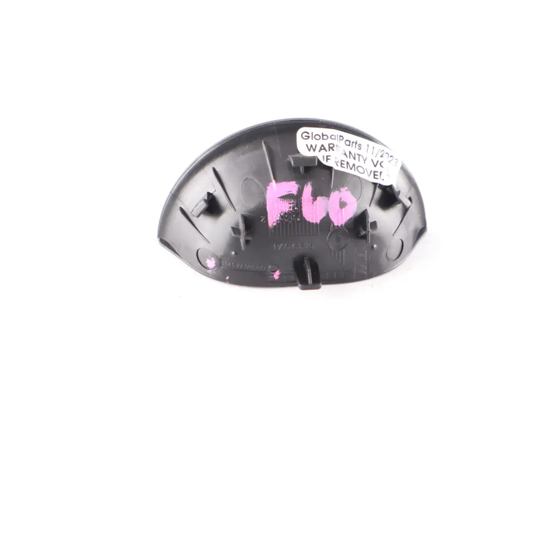 Poignée d'ouverture de porte arrière pour Mini F60 Countryman F55 F54 à propos du numéro de pièce 7380847 Mini F60 Countryman F55 F54 Poignée d'ouverture de porte arrière - SKU 7380847 - Numéro de pièce 7380847