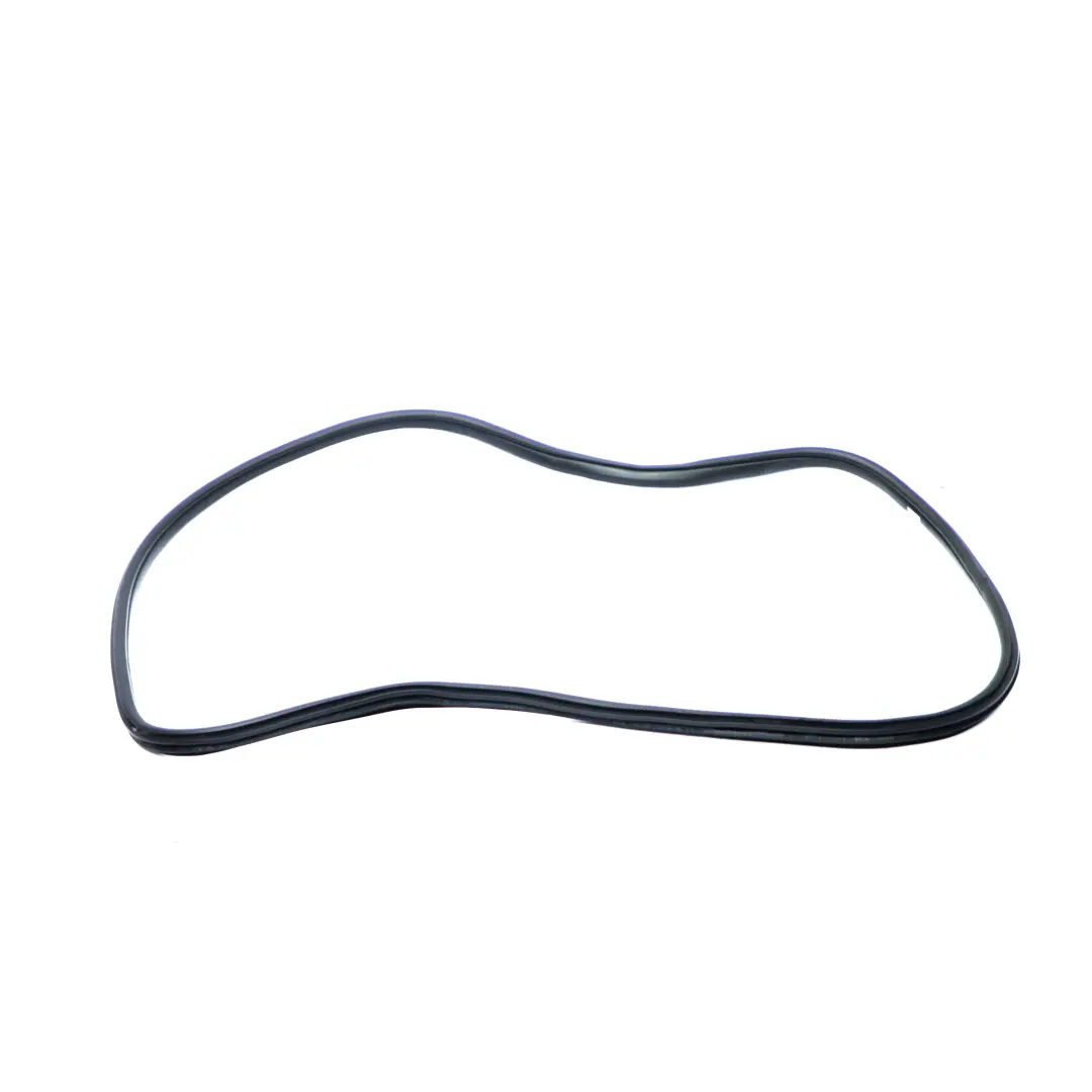BMW F26 Door Seal Edge Protection Front Left Right N/O/S Rubber Gasket - SKU 7380931 - Part number 7380931