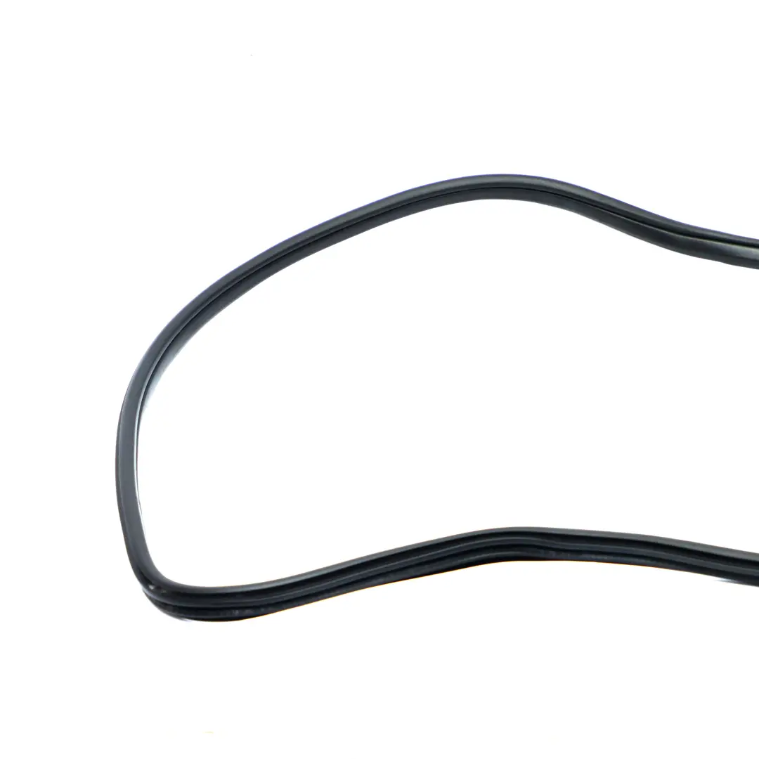 BMW F26 Door Seal Edge Protection Front Left Right N/O/S Rubber Gasket - SKU 7380931 - Part number 7380931