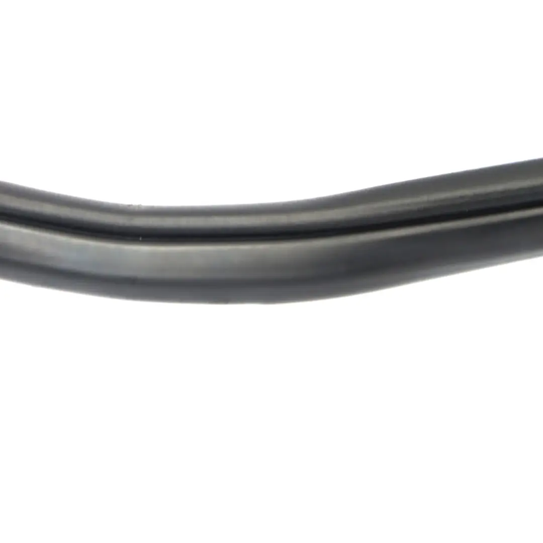 BMW F26 Door Seal Edge Protection Front Left Right N/O/S Rubber Gasket - SKU 7380931 - Part number 7380931