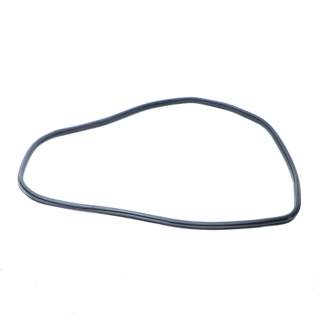 BMW F26 Door Seal Edge Protection Rear Left Right N/O/S Rubber Gasket - SKU 7380934 - Part number 7380934