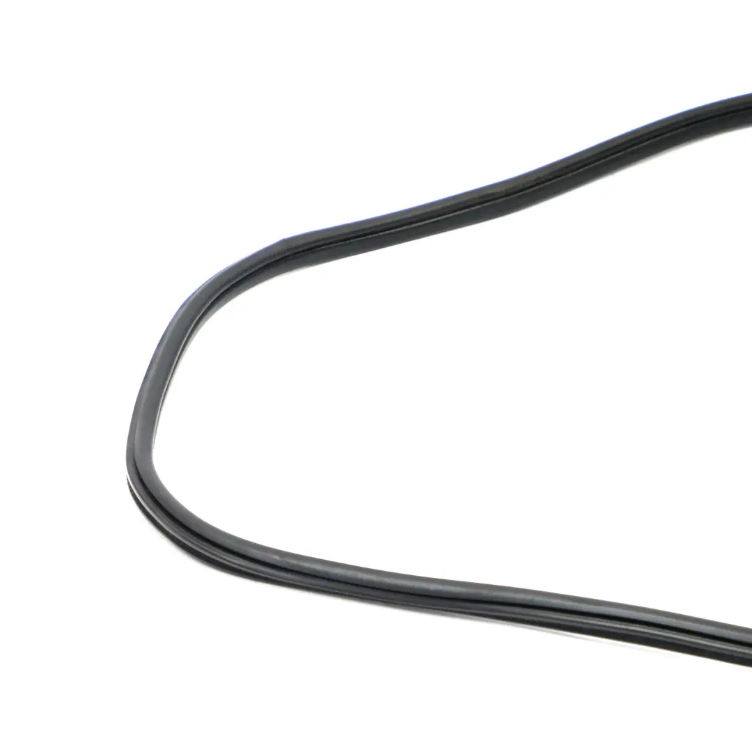 BMW F26 Türdichtung Kantenschutz hinten links rechts Gummidichtung - SKU 7380934 - Teilenummer 7380934