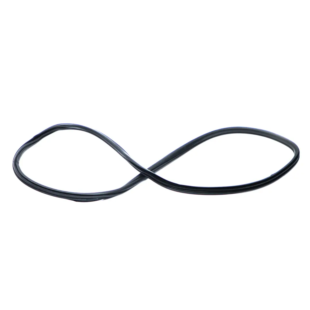 Guarnizione Porta Protezione Bordo Posteriore Sinistra Destra per BMW F26 con numero di parte 7380934 BMW F26 Guarnizione Porta Protezione Bordo Posteriore Sinistra Destra - SKU 7380934 - Numero di parte 7380934