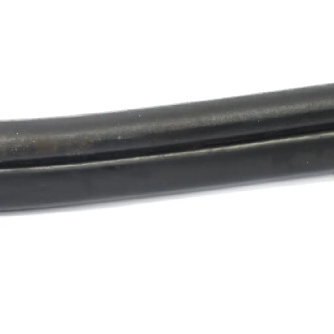 BMW F26 Türdichtung Kantenschutz hinten links rechts Gummidichtung - SKU 7380934 - Teilenummer 7380934