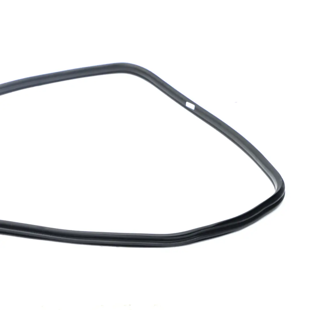 BMW F26 Türdichtung Kantenschutz hinten links rechts Gummidichtung - SKU 7380934 - Teilenummer 7380934